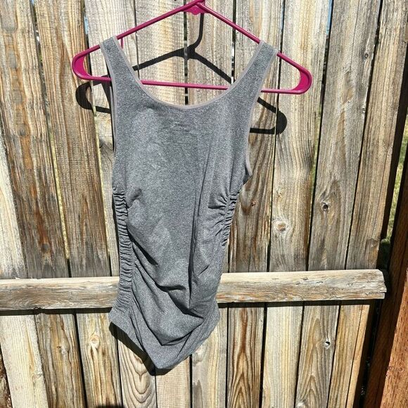 BeMaternity athletic wear tank top size small/medium - Picture 5 of 6
